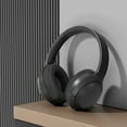 GJX 1Pcs Bluetooth Headphones,Long Battery Life,Wireless Bluetooth
