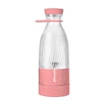 thumbnail image 1 of pstuiky Juicer Portable Rechargeable Small Cup Student Household Multi-Function Juicer Juicer Cup, 1 of 2