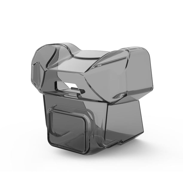 Cubierta De Lente Integrada Compatible Con Dji Air 2S Drone Accesorios Gimbal Vision Sensor Lens Cover Sweethay EL016080-00