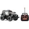 S.W.A.T. 1:24 RTR Electric Remote Control RC Monster Police Truck