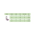 thumbnail image 5 of Suealasg 3Pcs Baby Girl Clothes 6M 12M 18M 24M 3T Newborn Girl Summer Casual Outfits Short Sleeve Letter Print T-Shirt +Geometric Pattern Tassel Shorts +Bow Headband, 5 of 9