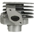 thumbnail image 5 of OTTULUR Cylinder Piston Top End Kit Replacement for 50 2004-2007 50 2001-2003 50cc, 5 of 7