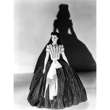Gone With The Wind Photo Print (8 x 10)