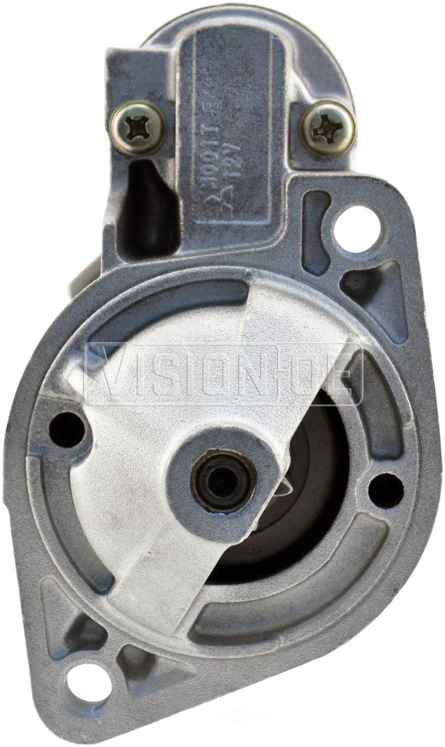 Vision OE 17796 Starter Motor