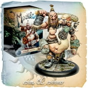 Goblin King Games Dim & Dimmer New