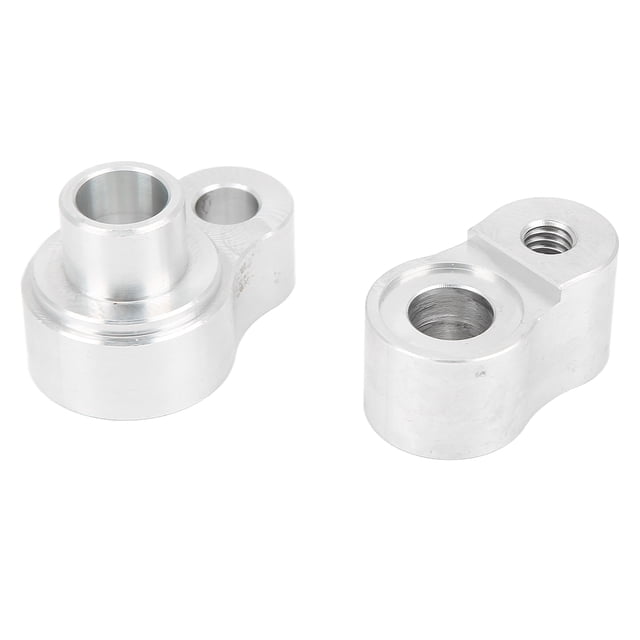 Kit De Bloqueo De CA, Kit De Bloqueo De Aire Trasero Sellado Resistente A Productos Químicos Ajuste Directo Para Automóvil ANGGREK Air Conditioning Block Off Kit
