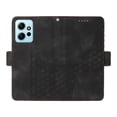 thumbnail image 2 of Funda GANGXUN para Xiaomi Redmi Note 12 4G con diseño acolchado elegante, cuero PU, protección total y ajuste preciso, 2 of 5
