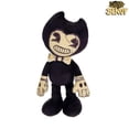 thumbnail image 2 of Bendy® 9-Inch Plush Wave 1: Heavenly Toys Bendy, 2 of 4