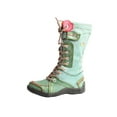 thumbnail image 3 of TMA EYES Casual Zipper Walking Boots, 3 of 5