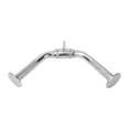 thumbnail image 4 of TRICEP Press Barra Down Cable Machine Adjunta Versátil de ejercicio Suministros de entrenamiento Suministro de capacitación Mango de, 4 of 8