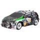 thumbnail image 2 of 4pcs Hard Plastic Drift Tire Tyre Wheel Compale Wltoys 284131 1/28 Rc Car, 2 of 5