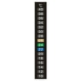 thumbnail image 1 of Aquarium Fish Tank Thermometer Temperature Sticker Aquarium Accessories' Z0F1, 1 of 8