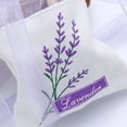 thumbnail image 4 of 1 Set 15Pcs Lavender Sachets Empty Lavender Sachets Lavender Scented Sachets, 4 of 8