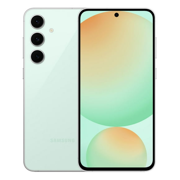Smartphone Samsung Galaxy S24 FE 8GB 128GB Menta Desbloqueado