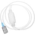 thumbnail image 1 of LIFKOME Tube de Siphon pour Infusion Filtration Blanche 1Pcs Amateurs, 1 of 8