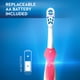 thumbnail image 4 of Oral-B Cabezales de Repuesto para Cepillo de Dientes a Batería Deep Clean, 2 Unidades, 4 of 6