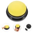 thumbnail image 4 of Household Recording Button Interesting Dog Buzzer Interactive Talking Button Dog Supply, 4 of 8
