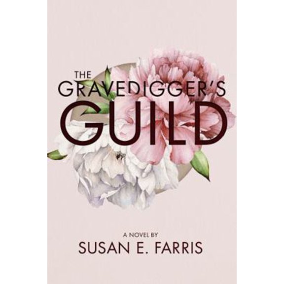 Pre-Owned The Gravedigger's Guild (Hardcover) 1736452339 9781736452332