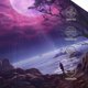 thumbnail image 3 of Fotbe Purple Moon Tree Night Sky Gorro Clásico de Béisbol, Gorra Ajustable con Broche Snapback, Gorro de Exterior de Algodón Suave, 3 of 6