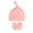 C, variant on Baseball Caps for Boys and Girls Months Knotted Hats Warm Organic Baby Hats for Autumn Winter Season Platform Competitors Reference White