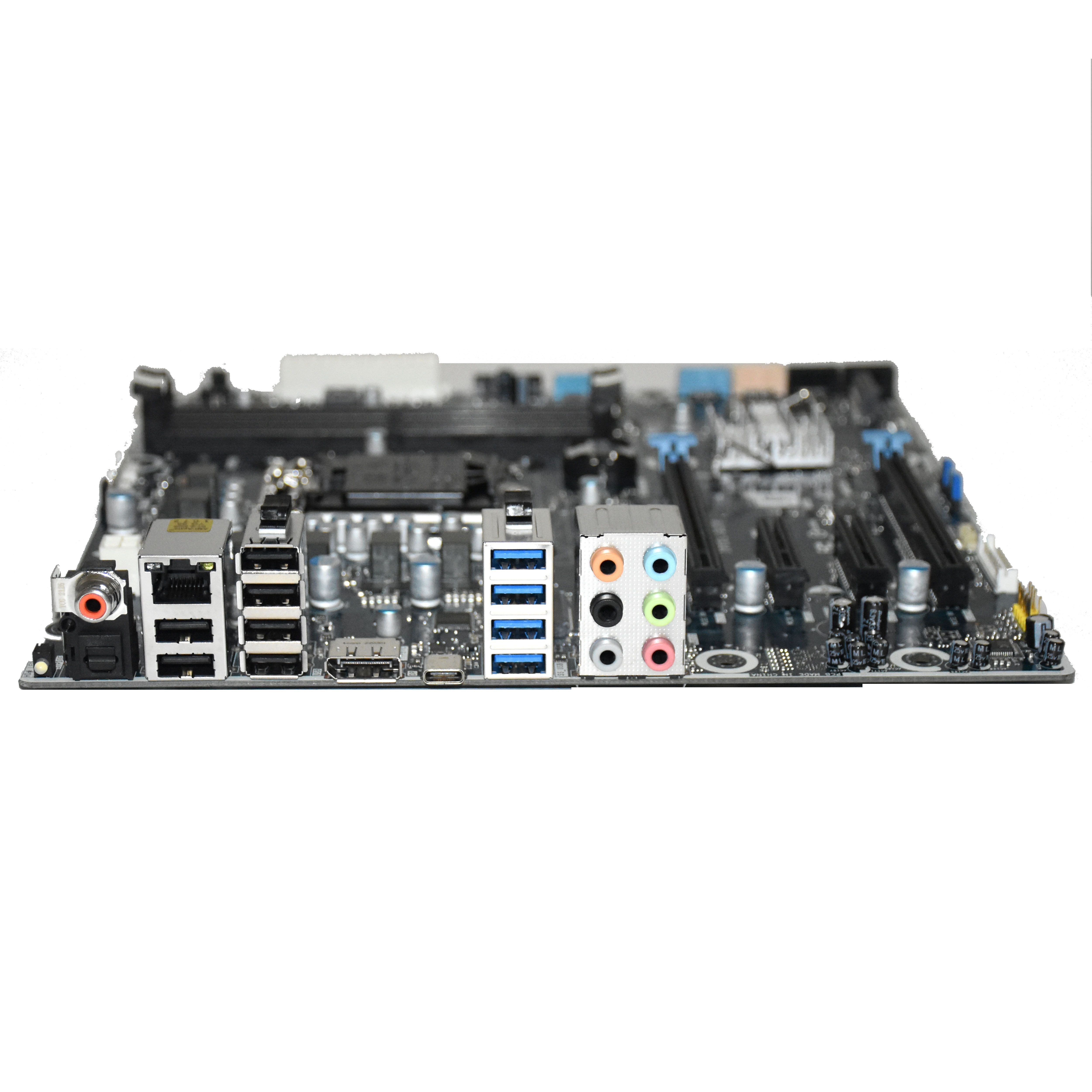 Dell Alienware Aurora R8 IPCFL-SC/R Motherboard with Intel Z370 Chipset - 2XRCM