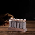 thumbnail image 4 of 12 tubos de café monodosis para almacenar granos con válvulas permeables al aire 12 litros, 4 of 5