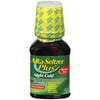 Bayer Alka-Seltzer Plus: Night Cold Berry Flavor Cough, 6 fl oz