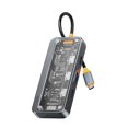 thumbnail image 1 of 10 in1 USB C Hub, Ethernet USB-C Mac Multiport Adapter, 1 of 5