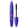 thumbnail image 1 of Maquillaje para espesar y rizar las pestañas. Fórmula de fibra líquida. Maquillaje neutro. Espesa, fina, larga y rizada. Fibra líquida 4D, 1 of 4