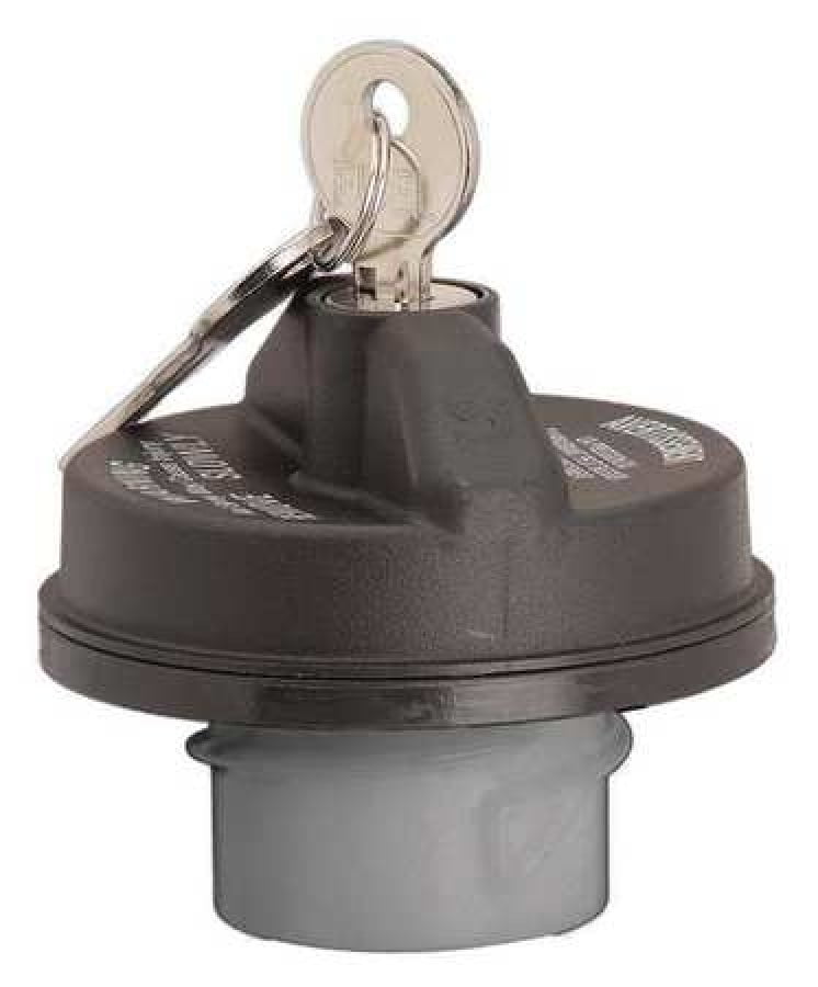 STANT 10508 Fuel Cap,Locking,125/32 in. Dia.