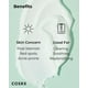 thumbnail image 4 of Crema para Imperfecciones Cosrx Centella 30 ml, 4 of 7