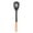 Gray, variant on Silicone Pasta Fork