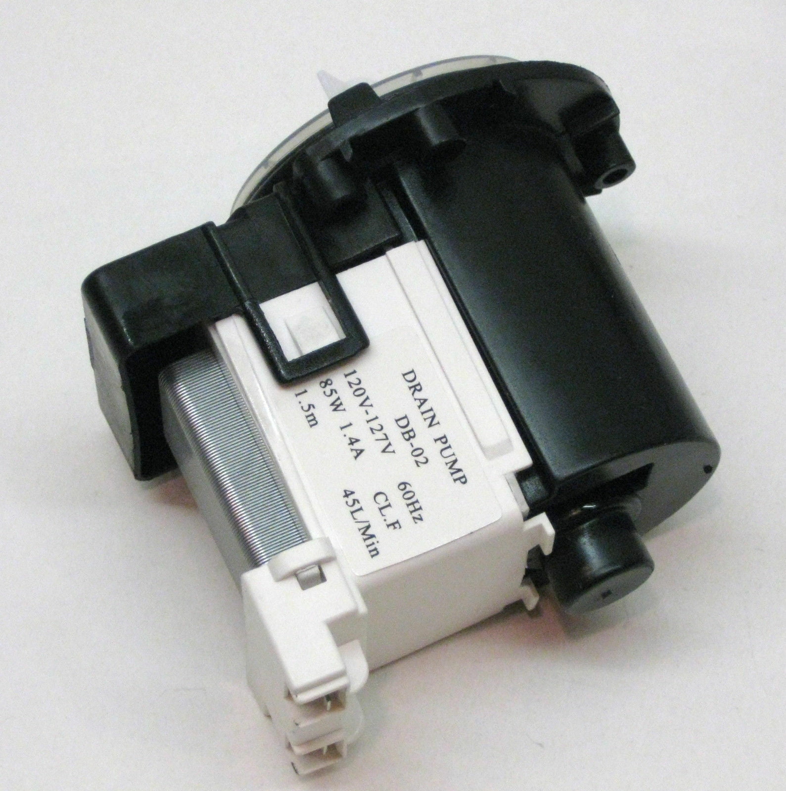 4681EA2001T Water Drain Pump for LG Washer Washing Machine PS3579318 AP5328388