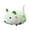 C, variant on SharkTRUE Interactive Cat Toy Mouse, Moving Automatic Cat Toys Mice Electronic with Furry Tail,2025 Automatic Moving Kitten Toys Electric Mice Toy Self Play Exercise for Indoor Cats