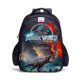 thumbnail image 4 of 16 inch Jurassic World 3D Print Children Backpacks Girl Boys Backpack Children's School Bags Cartoon Kindergarten Rucksack, 4 of 4