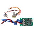 thumbnail image 3 of Circuit Board,1Pc Driver Board High Industrial Supplies High Power Driver Board Achieve More, 3 of 8