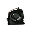 thumbnail image 4 of Eclass Nuevo Ventilador De Refrigeración De Cpu Para Portátil Hp Dv6-6C00 Dv6-6100 Dv6-6C35Dx Dv6-6C48Us 640426-001 Sunon Mf60120V1-C180-S9A Mf60120V1-C181-S9A Series, 4 of 5