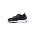 thumbnail image 3 of Kerrits Groundwork Waterproof Sneaker (Black/Sterling, 7.5 B(M) US), 3 of 12