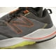 thumbnail image 2 of Men's sz 8 4E Extra-Wide New Balance Nitrel V4 MTNTRGY4 Trail Running Shoes Grey, 2 of 6