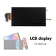 thumbnail image 4 of Piezas de repuesto FLhrweasw para pantalla LCD Switch Lite Nuevo, 4 of 9