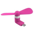 thumbnail image 4 of Mini Ventilador Celular Conector Tipo C, 4 of 7