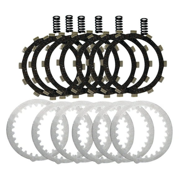 EBC - DRC Series Off-Road Clutch Rebuild Kit