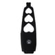 thumbnail image 1 of Timbre de Bicicleta Ecomeon Negro Accesorios de Bell, 1 of 6