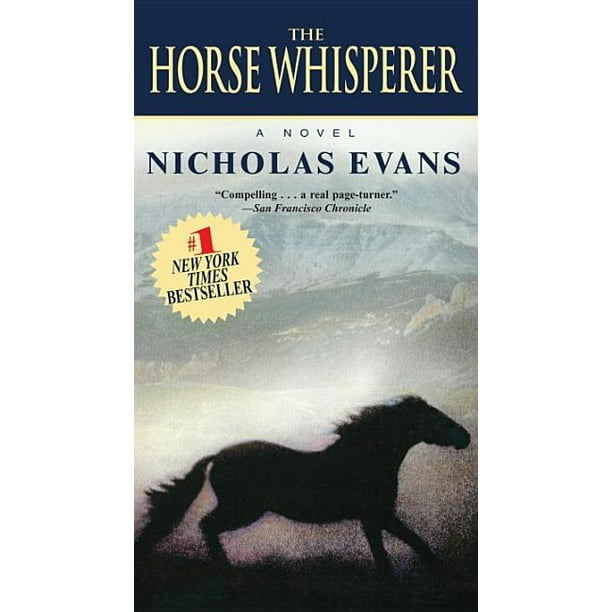 The Horse Whisperer A Novel