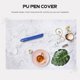 thumbnail image 3 of WHAMVOX 10Ud Cubierta Universal Para Bolígrafo Con Material PU Suave Y Resistente, 3 of 6