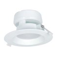 thumbnail image 1 of Satco Produits S39012 4 Po 7W A Mené le Downlight Direct 3000K 120V Dimmable, 1 of 1