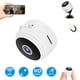 thumbnail image 4 of Mini cámara 1080P HD WiFi IP Vigilancia Cámara doméstica Videocámara DV (Blanco) Likrtyny  Accesorios electrónicos, 4 of 7