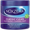 Noxzema Classic Clean Moisturizing Cleansing Cream, 12 Ounce -- 6 per case