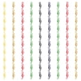 thumbnail image 2 of Tool Series 100PCS Music Multicoloured Paper Clips Music Paper Clips Clips Decorative Paper Clip Bookmark Clips For Paper Musical Notes Shaped Bookmark Clips, 2 of 7