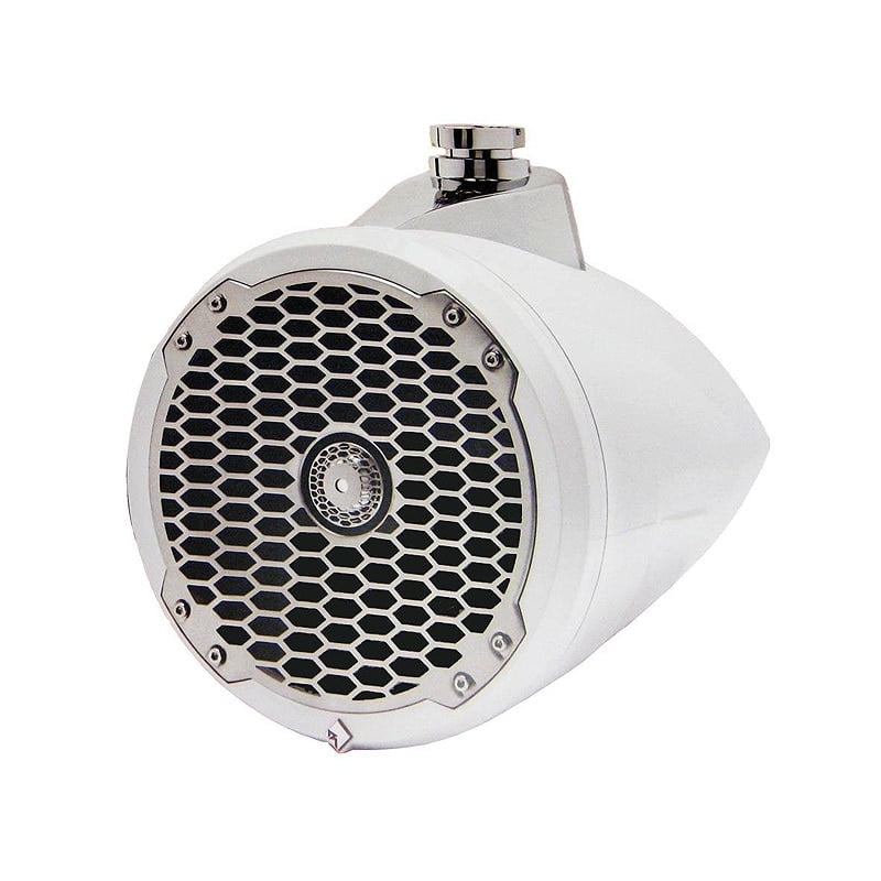 rockford fosgate punch marine speakers